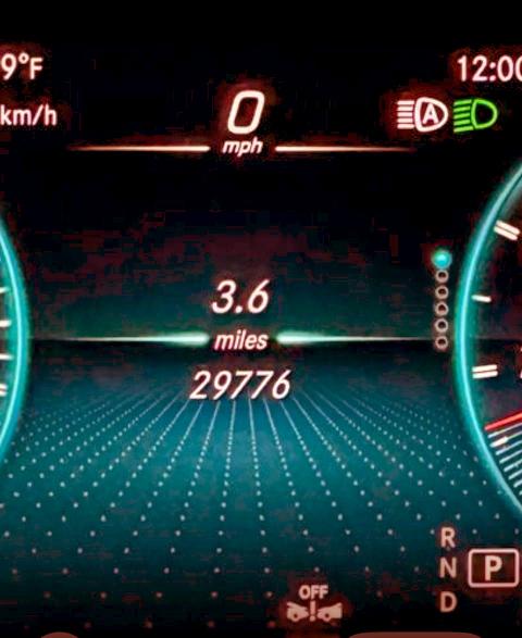 Фото 7 - MERCEDES-BENZ C-CLASS