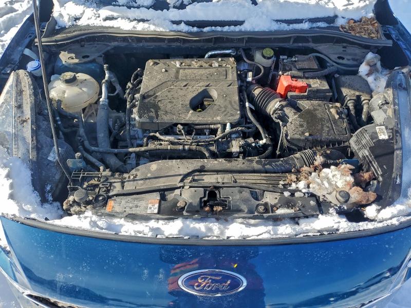 Фото 11 - FORD ESCAPE