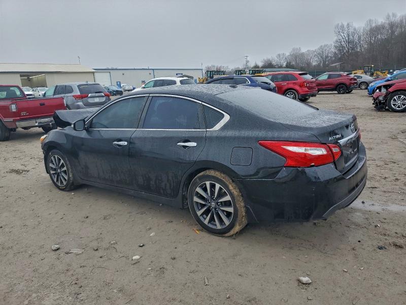 Фото 2 - NISSAN ALTIMA