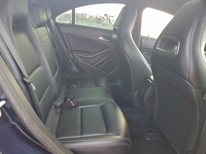 MERCEDES-BENZ CLA-CLASS 2018 VIN WDDSJ4EB3JN563173