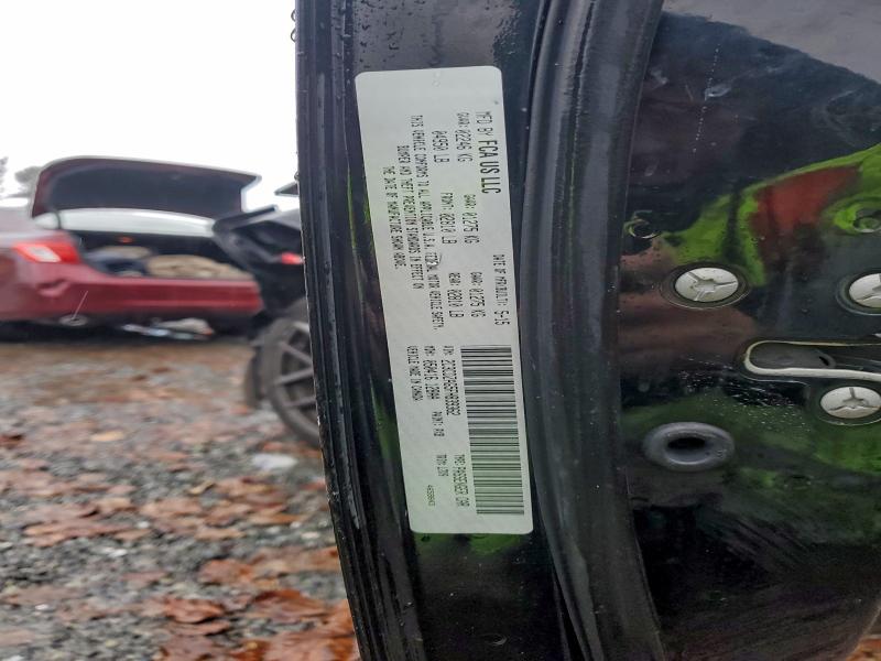 Фото 13 - DODGE CHALLENGER