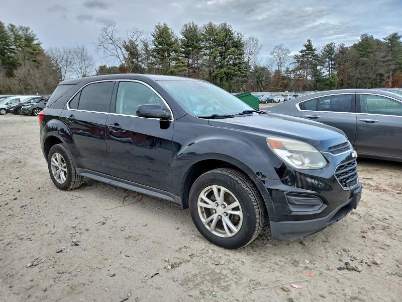 Фото 4 - CHEVROLET EQUINOX