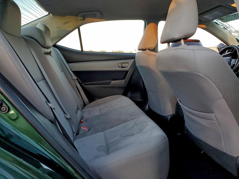 Фото 10 - TOYOTA COROLLA