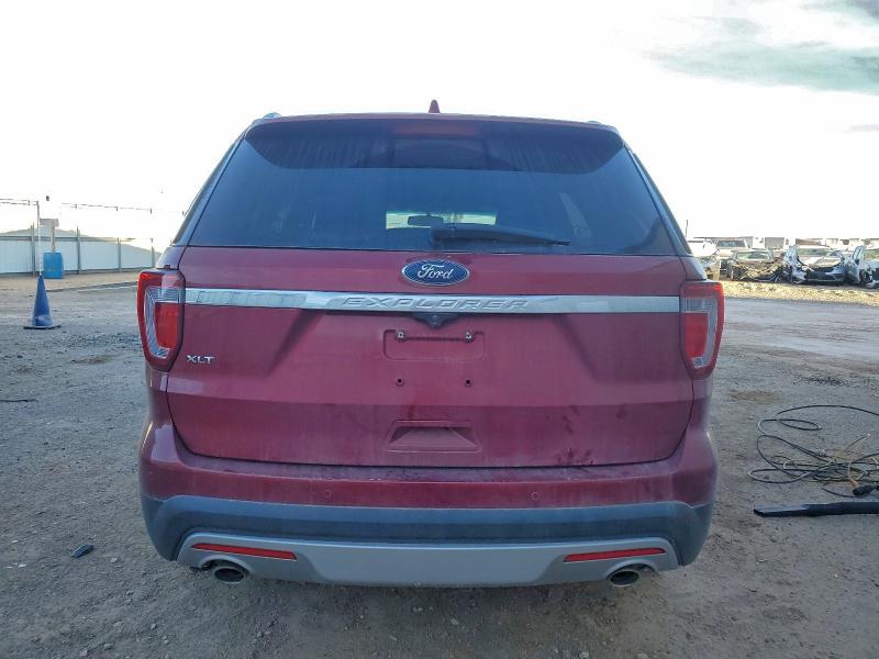 Фото 6 - FORD EXPLORER