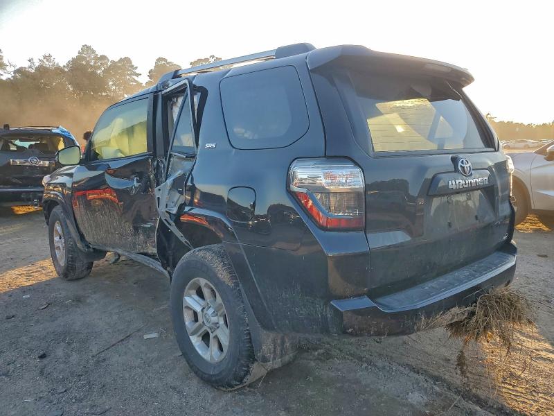 Фото 2 - TOYOTA 4RUNNER