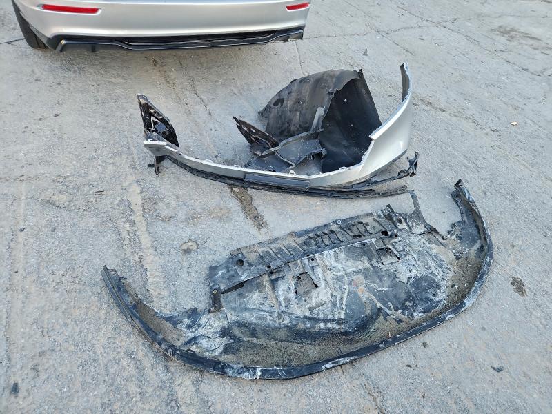 Фото 12 - HONDA ACCORD