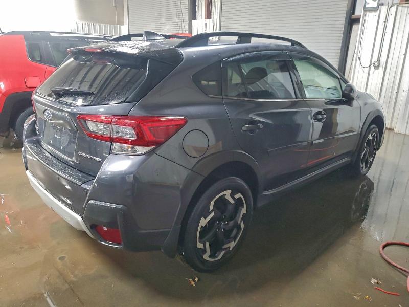 Фото 3 - SUBARU CROSSTREK