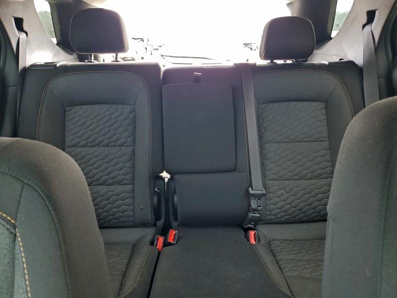 Фото 10 - CHEVROLET EQUINOX