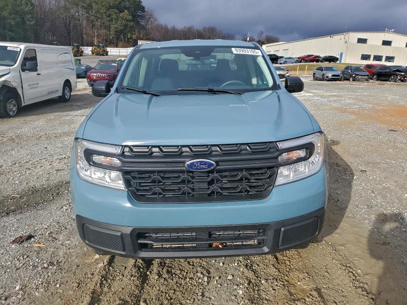 Фото 5 - FORD MAVERICK