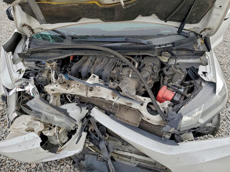 Фото 11 - HONDA FIT