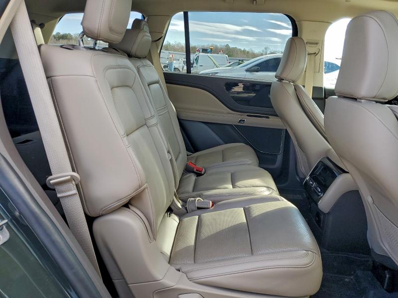 Фото 11 - LINCOLN AVIATOR