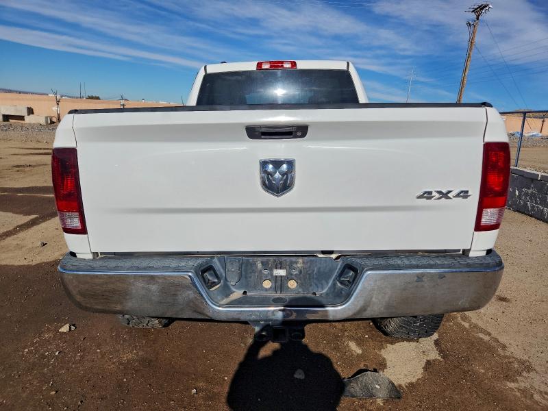 Фото 6 - RAM 1500