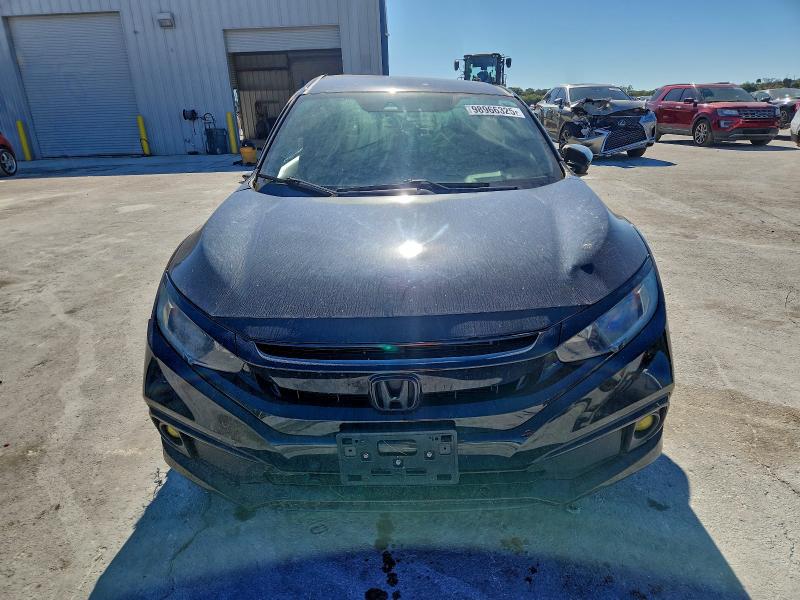 Фото 5 - HONDA CIVIC