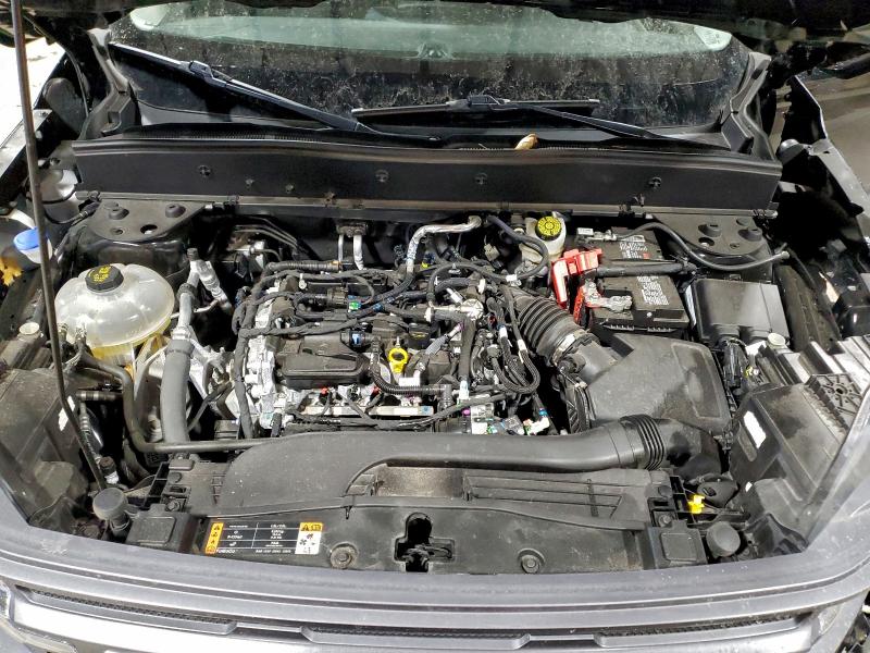 Фото 12 - FORD BRONCO