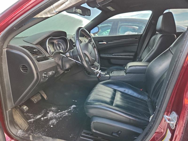 Фото 7 - CHRYSLER 300