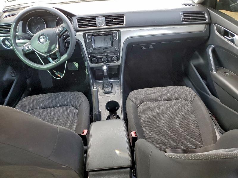 Фото 8 - VOLKSWAGEN PASSAT