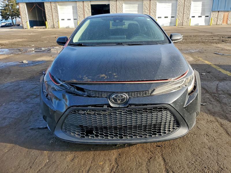 Фото 5 - TOYOTA COROLLA