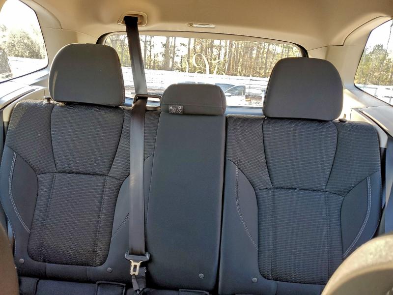 Фото 10 - SUBARU FORESTER