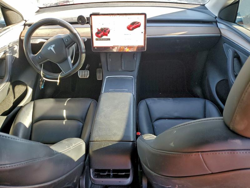 Фото 8 - TESLA MODEL Y