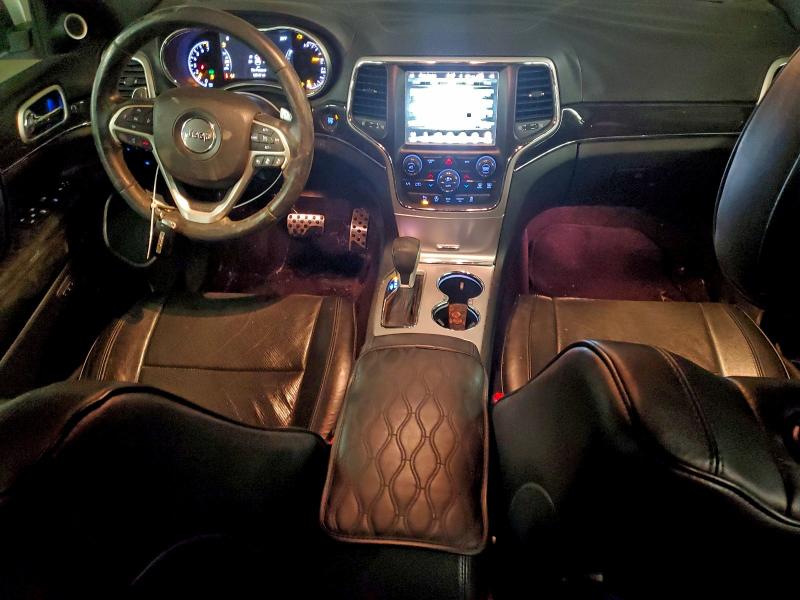 Фото 8 - JEEP GRAND CHER