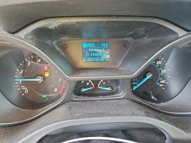 Фото 9 - FORD TRANSIT