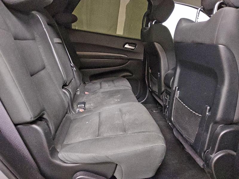 Фото 11 - DODGE DURANGO