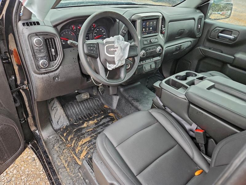 Фото 8 - GMC SIERRA