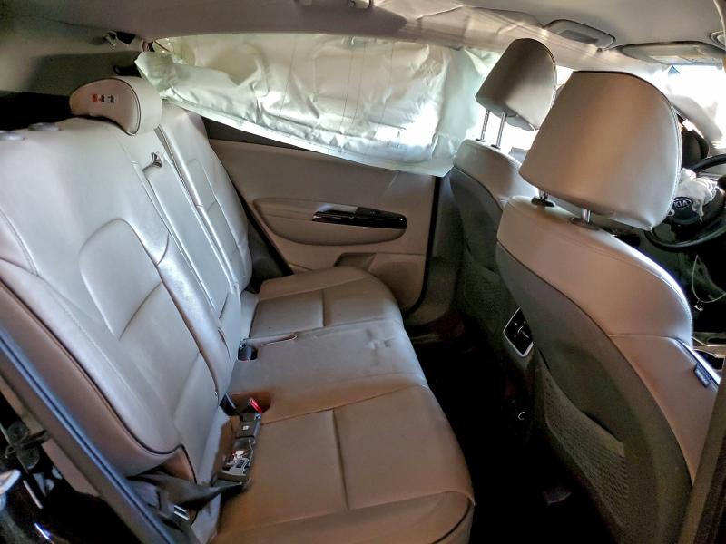 Фото 10 - KIA SPORTAGE