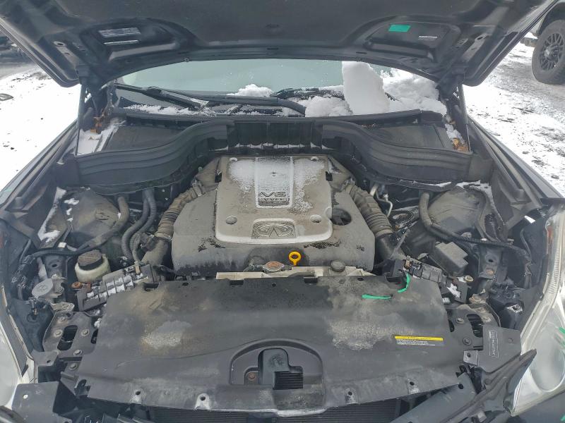 Фото 12 - INFINITI QX50