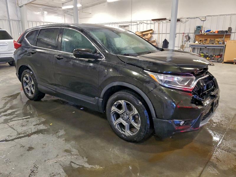 Фото 4 - HONDA CRV