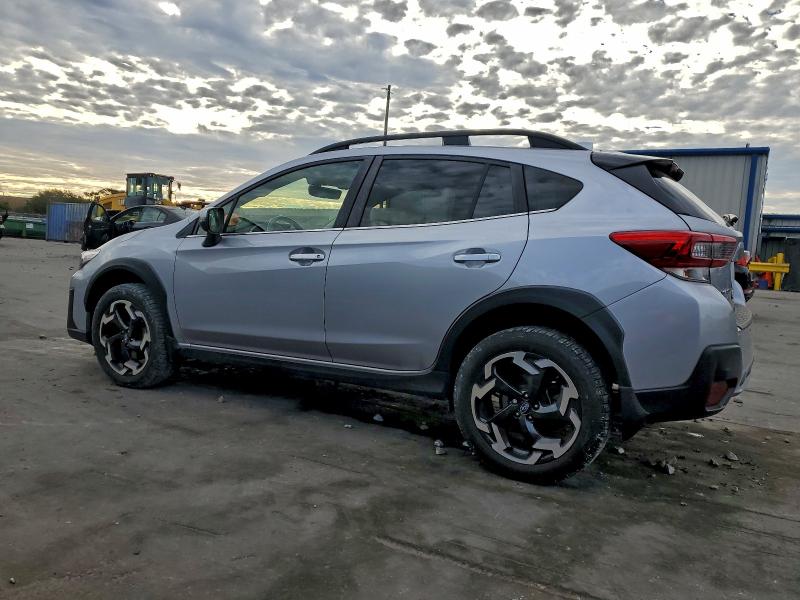 Фото 2 - SUBARU CROSSTREK