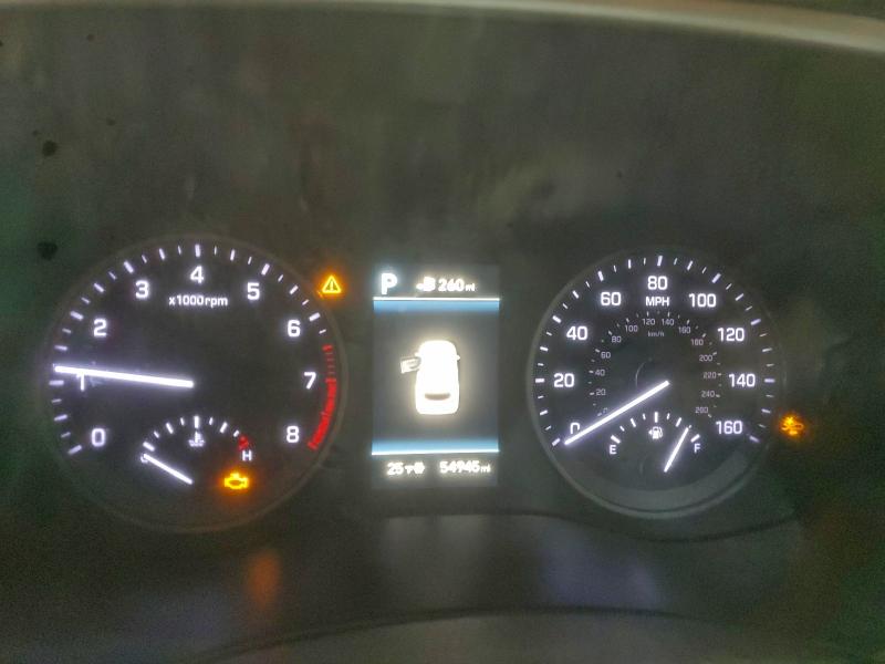 Фото 9 - HYUNDAI TUCSON