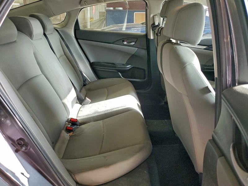 Фото 10 - HONDA CIVIC