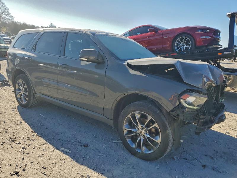 Фото 4 - DODGE DURANGO