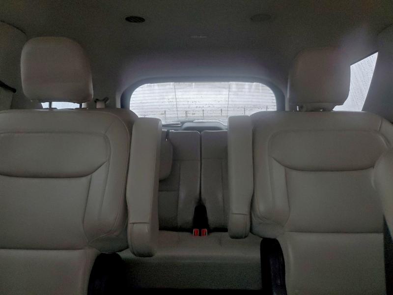 Фото 10 - FORD EXPLORER