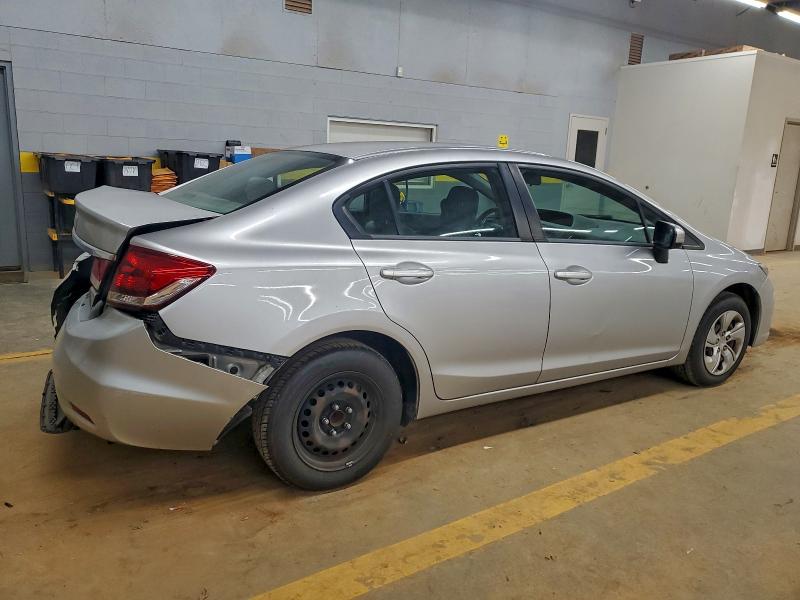 Фото 3 - HONDA CIVIC