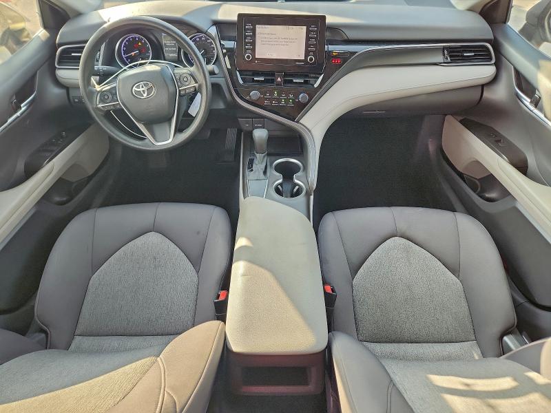 Фото 8 - TOYOTA CAMRY