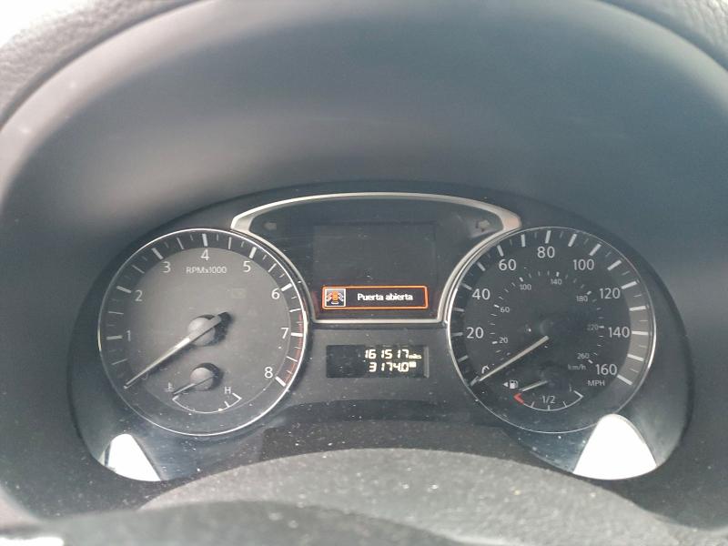 Фото 9 - NISSAN ALTIMA