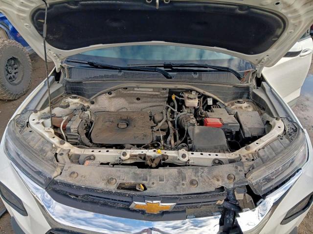 Фото 11 - CHEVROLET TRAILBLZR