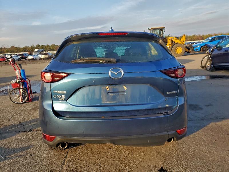 Фото 6 - MAZDA CX-5