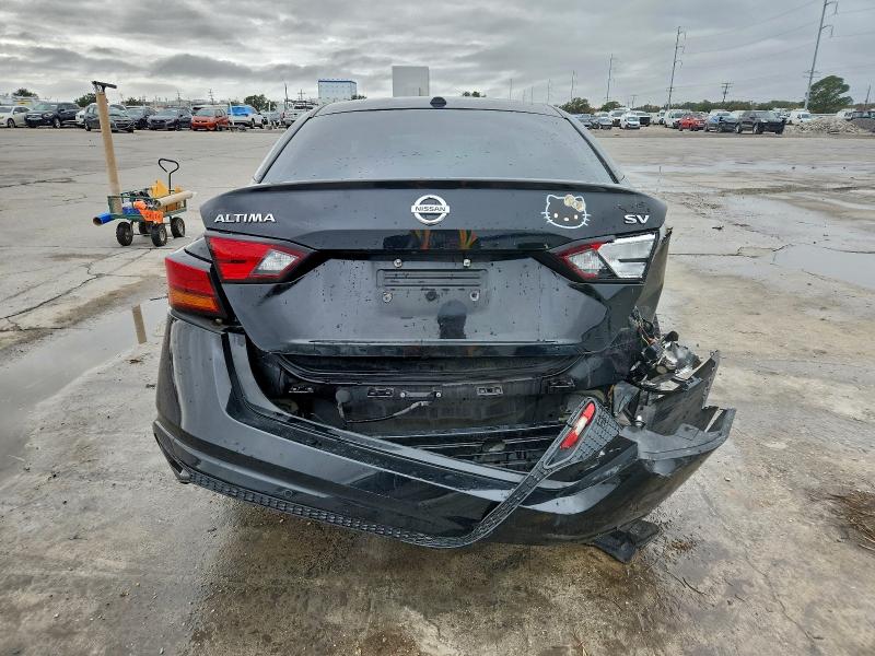 Фото 6 - NISSAN ALTIMA