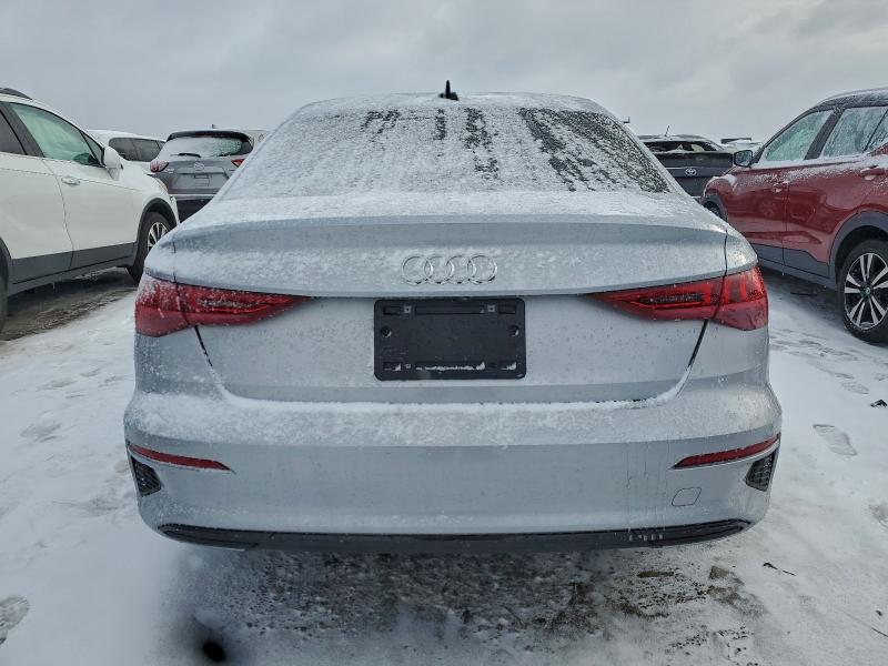 Фото 6 - AUDI A3