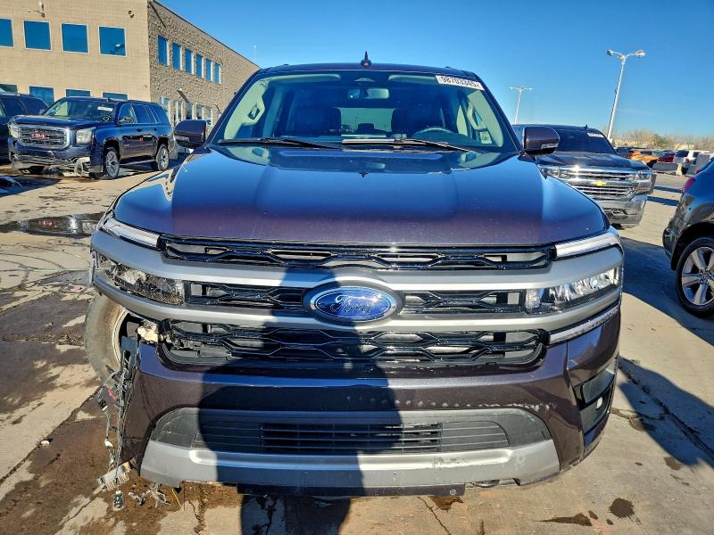 FORD EXPEDITION 2024 VIN 1FMJK1J85REA46461