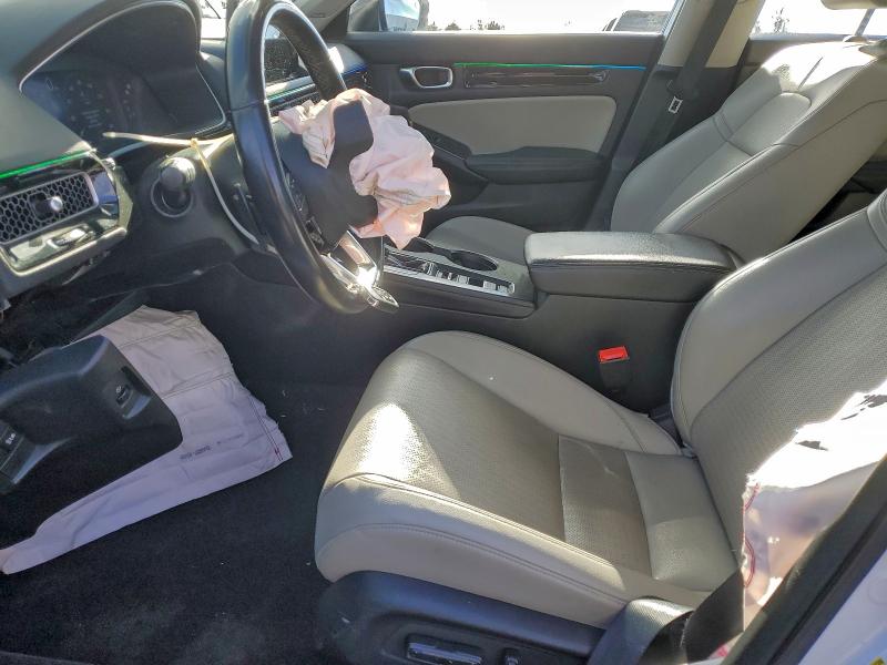 Фото 7 - HONDA CIVIC