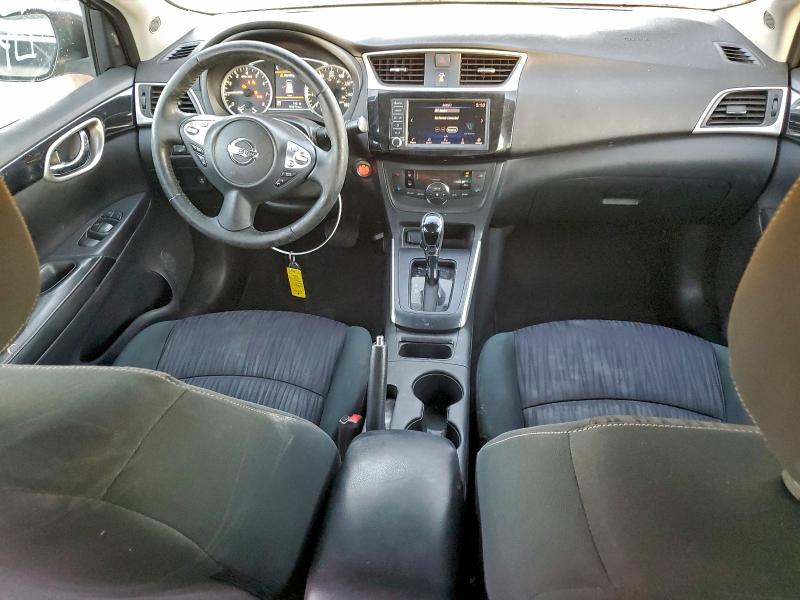 Фото 8 - NISSAN SENTRA