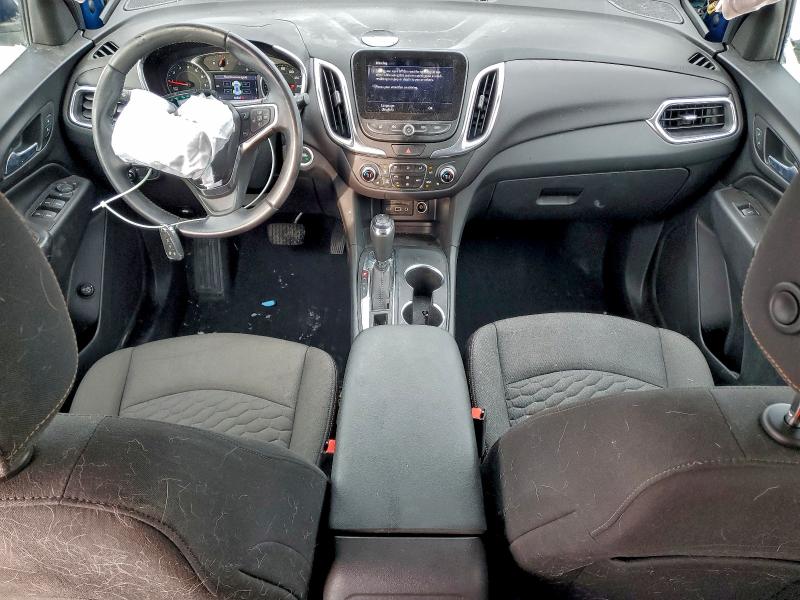 Фото 8 - CHEVROLET EQUINOX