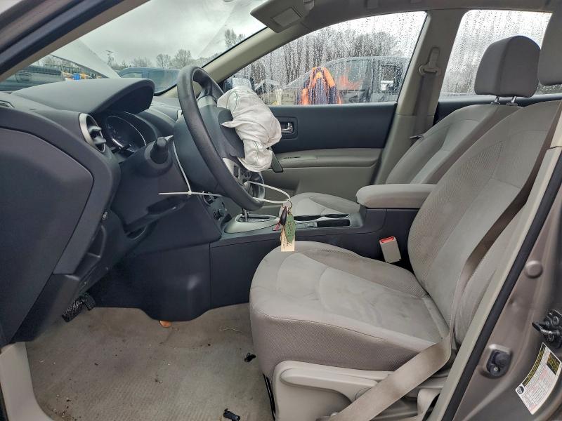 Фото 7 - NISSAN ROGUE