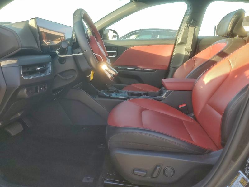 Фото 7 - KIA K4 GT LINE