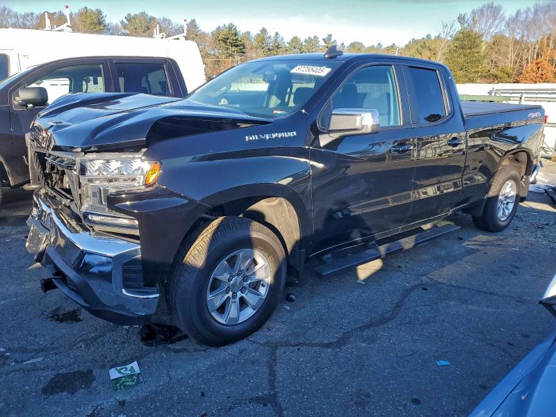 Фото 1 - CHEVROLET ALL Models