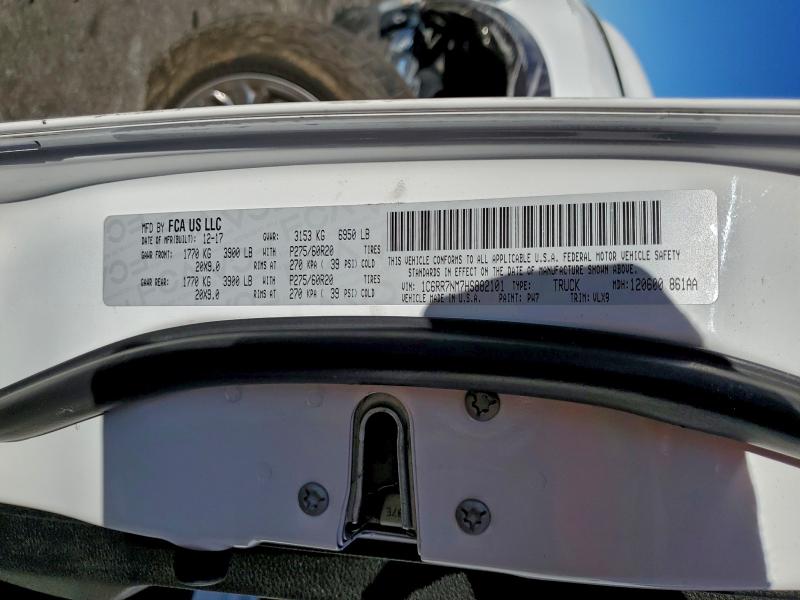 Фото 12 - RAM 1500